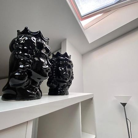팔레르모 Luminos Quaroni 아파트 외부 사진